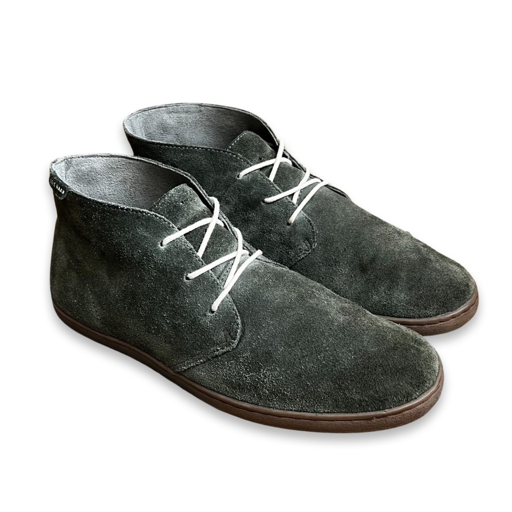 Cole Haan Boots